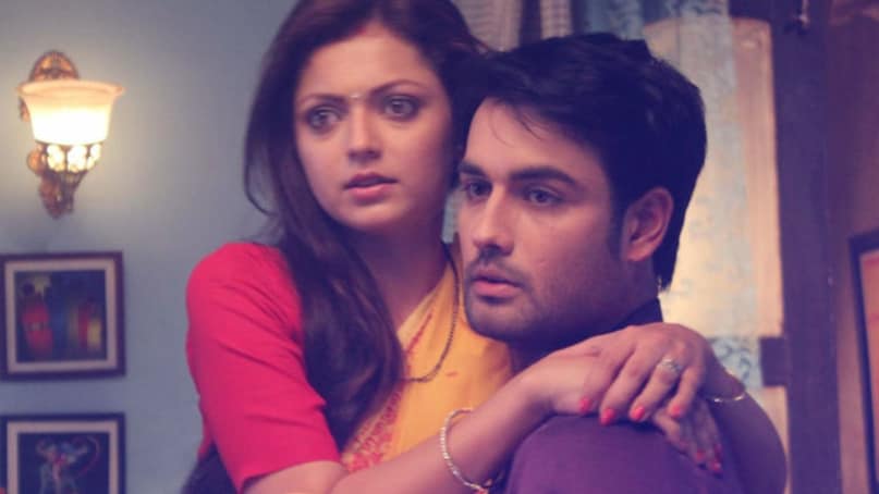 drashti dhami vivian