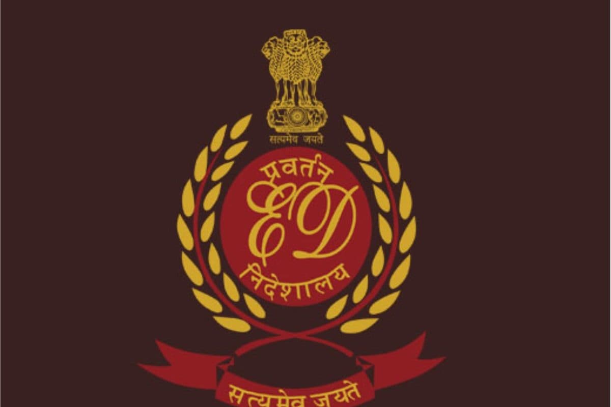 ₹1000 करोड़ की हेराफेरी: ED की दिल्‍ली-NCR और बेंगलुरु में ताबड़तोड़ छापेमारी, तीन आरोपी गिरफ्तार