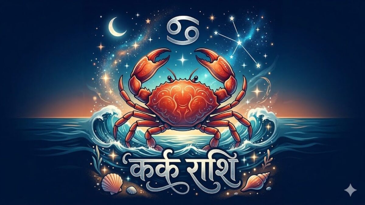 गुरु पुष्य योग में चमकेगी कर्क राशि की किस्मत! चंद्रदेव की कृपा से धनलाभ के योग गुरु पुष्य योग में चमकेगी कर्क राशि की किस्मत! चंद्रदेव की कृपा से धनलाभ के योग