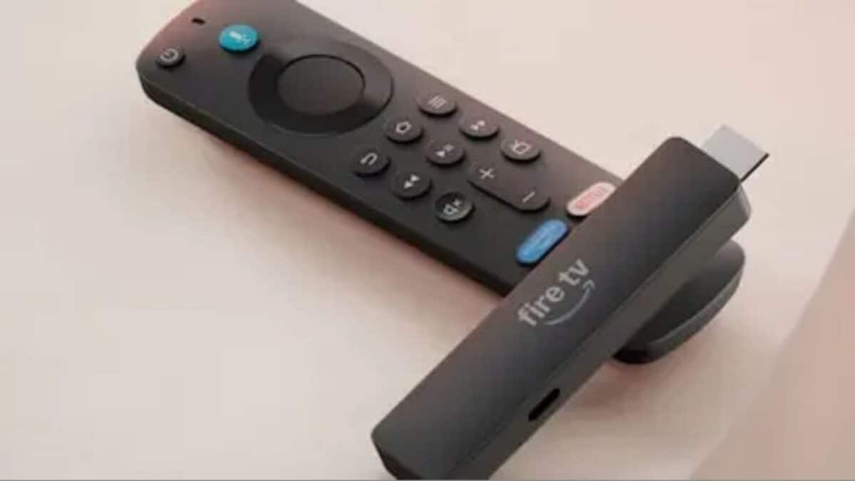 Fire TV Stick HD पर पैसे बचाएं या Fire TV Stick 4K खरीदें? जानिए फायदे और नुकसान