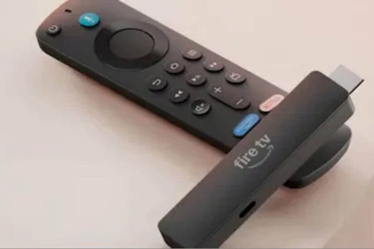 Fire TV Stick HD पर पैसे बचाएं या Fire TV Stick 4K खरीदें? जानिए फायदे और नुकसान