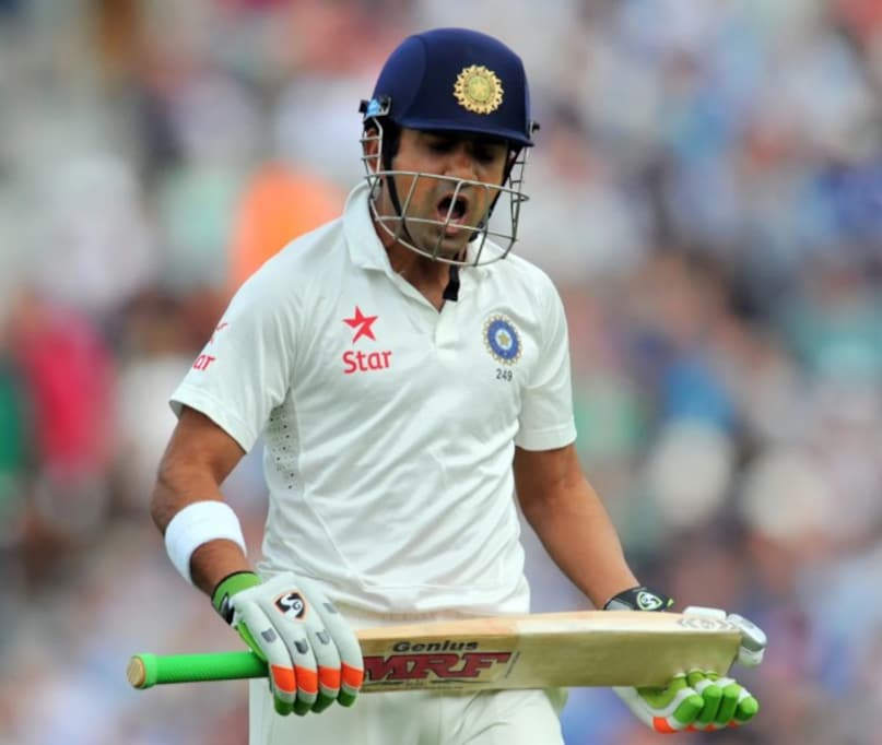cricketers who were forced retire, 5 Indian cricketers were forced to retire from cricket, cricketers who were forced retirement from cricket, Virender Sehwag, Shikhar Dhawan, Gautam Gambhir, Ravichandran Ashwin, Zaheer khan, Unlucky cricketer, five Indian unlucky cricketers, 5 अनलकी क्रिकेटर, भारत के 5 बदनसीब क्रिकेटर, वीरेंद्र सहवाग, शिखर धवन, गौतम गंभीर 
