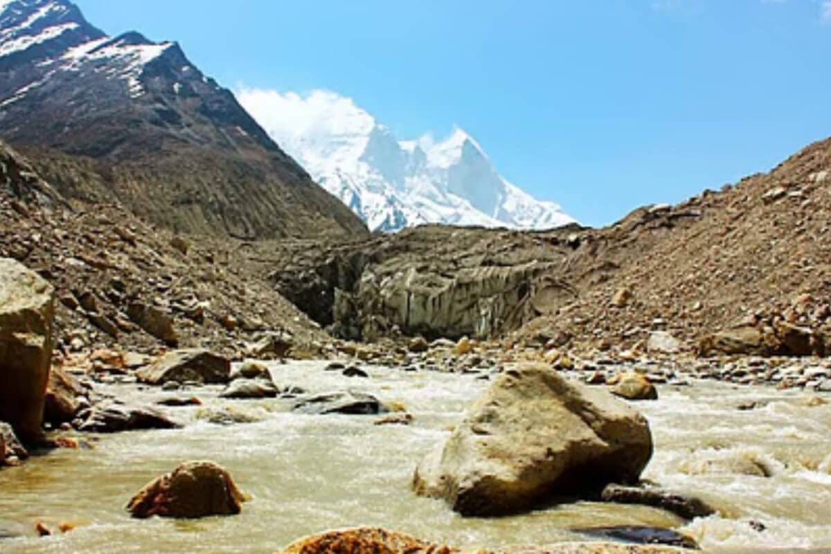 गंगा के मैदान से हिमालय की चोटी तक, मंडराया संकट, ताजा आंकड़ों ने बढ़ाई धड़कन