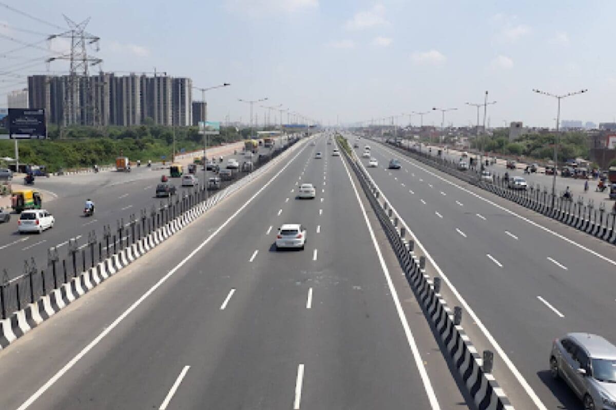 गाजियाबाद एनएच-24 बना नया प्रॉपर्टी हब, आ रहा 900 करोड़ का प्रोजेक्ट, घर या दुकानें क्या होगा