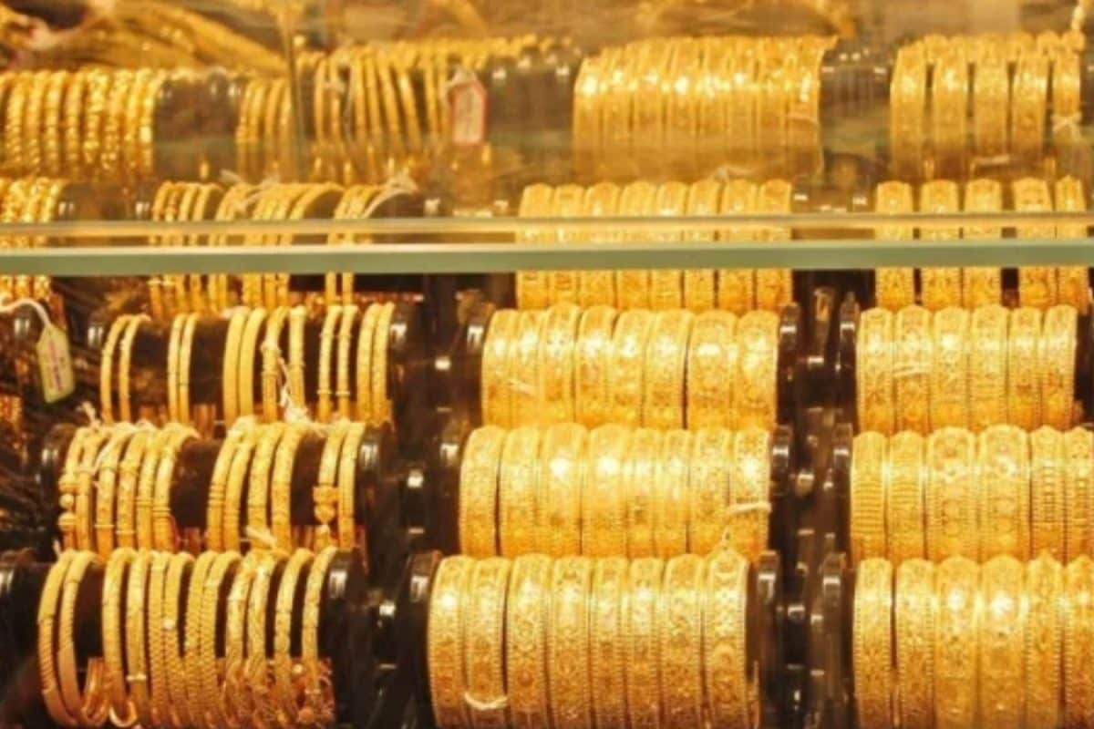 Gold Import Duty Hike: सरकार ने सोना-चांदी पर 15% इंपोर्ट ड्यूटी क्यों बढ़ाई? इस फैसले के पीछे हैं 5 बड़े कारण