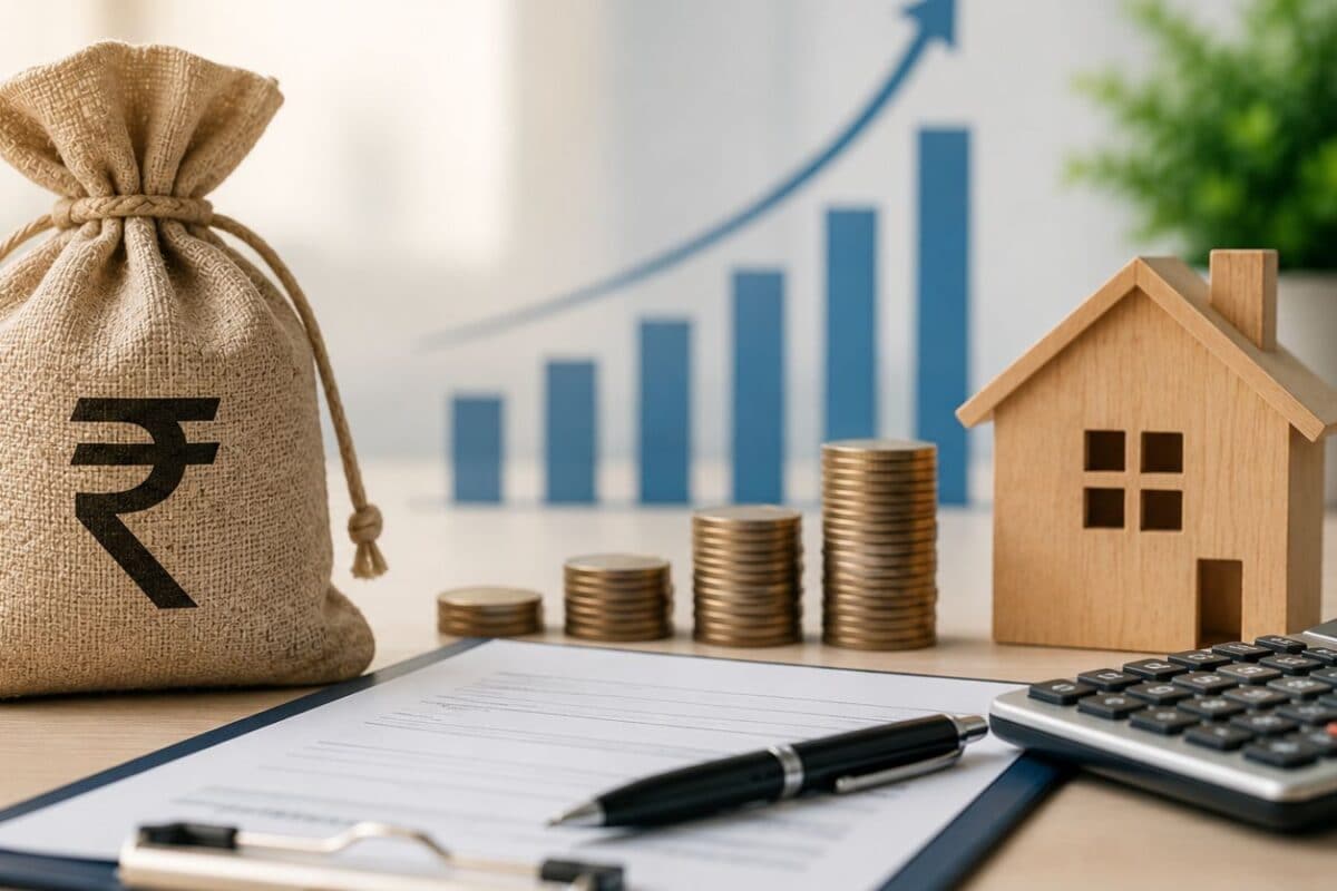 पर्सनल लोन की चमक हुई फीकी, अब इस एसेट पर आया लोगों को दिल, 115% का उछाल
