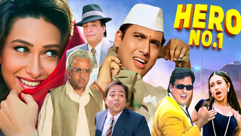 Govinda best films, Kumar Sanu Udit Narayan duet Songs, aankhen movie govinda ki, aankhen movie govinda hit songs, aankhen movie govinda chunky pandey ki, aankhen movie govinda box office collection, aankhen movie govinda release date, raja babu govinda movie , raja babu govinda movie release date, raja babu movie govinda karishma kapoor songs, raja babu govinda ke hindi movie, Raja babu movie hit or flop, sajan chale sasural govinda movie, sajan chale sasural songs, sajan chale sasural movie collection, sajan chale sasural movie budget, coolie number 1 movie cast, coolie number 1 movie story, coolie number 1 movie songs, hero number 1 movie hit or flop, hero number 1 movie collection, Haseena maan jayegi movie cast, Haseena maan jayegi movie collection, Haseena maan jayegi movie govinda, Dulhe Raja movie release date, Dulhe raja movie Govinda ki, Dulhe raja movie hit or flop