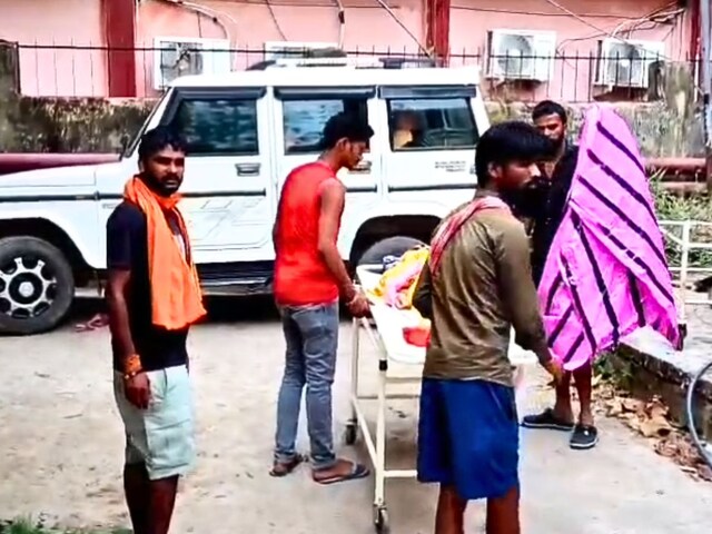 किशोरी की मौत बनी मिस्ट्री! चिता से लाश उठाकर लाई पुलिस, चौंक पड़े गांववाले