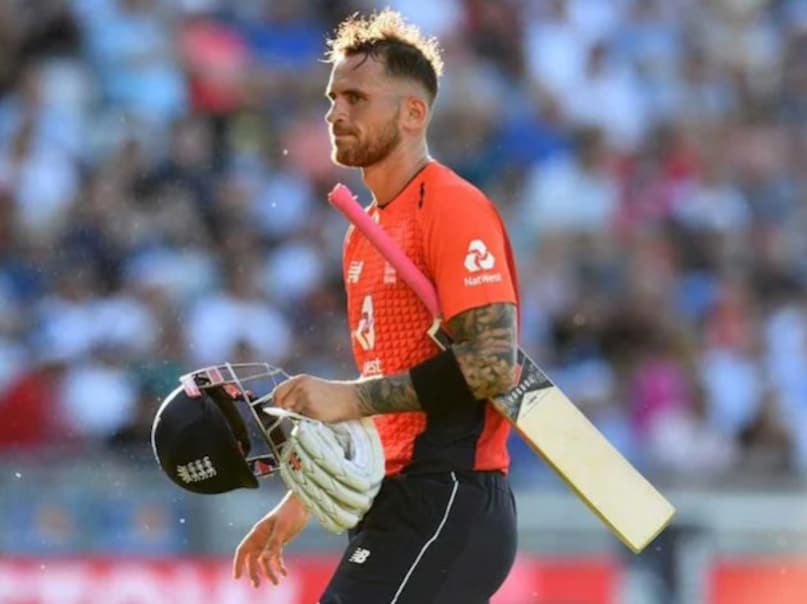 Unbreakable cricket records, 4 batsman Dismissed for 99 in T20, four batsman 99 out in t20i, Alex Hales, Hamid Shah, Abdul Waheed, Scott Edwards, t20 cricket records, batters 99 out in t20, list of batters who dismissed 99, क्रिकेट के महारिकॉर्ड, 99 रन पर आउट, 4 बल्लेबाज 99 रन आउट टी20 क्रिकेट 