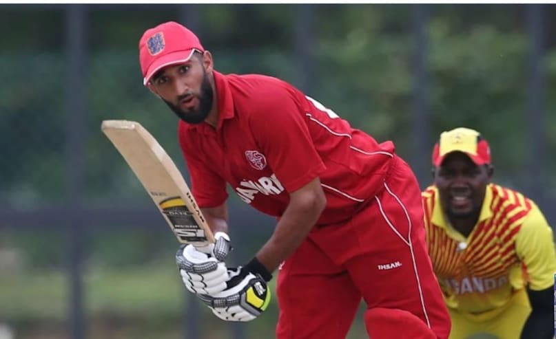 Unbreakable cricket records, 4 batsman Dismissed for 99 in T20, four batsman 99 out in t20i, Alex Hales, Hamid Shah, Abdul Waheed, Scott Edwards, t20 cricket records, batters 99 out in t20, list of batters who dismissed 99, क्रिकेट के महारिकॉर्ड, 99 रन पर आउट, 4 बल्लेबाज 99 रन आउट टी20 क्रिकेट 