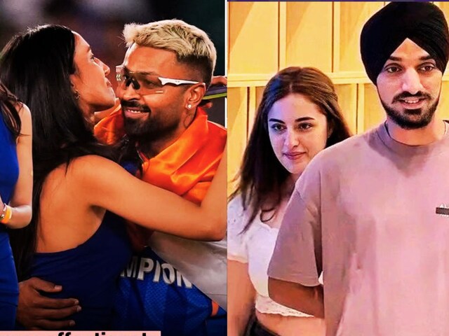 BCCI against girlfriend culture, rules will be made on living and hanging out with girlfriends