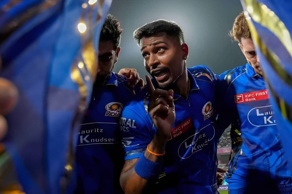5 कारण... जिसकी वजह से हार्दिक पंड्या से छिन सकती है मुंबई इंडियंस की कप्तानी, आंकड़ों में देखें पूरा सच