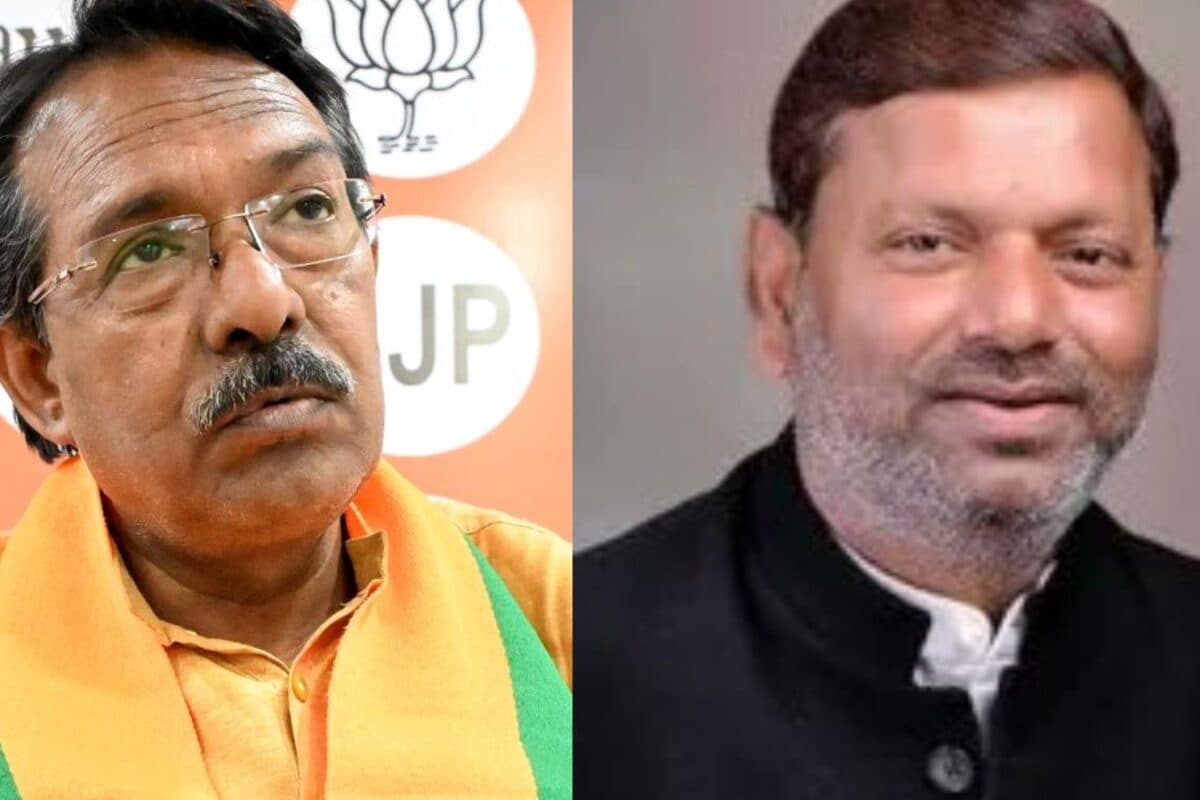 पंकज चौधरी के बाद हर्ष मल्‍होत्रा, दो केंद्रीय मंत्रियों को प्रदेश की कमान, क्‍या मोदी कैबिनेट में होगा फेरबदल?