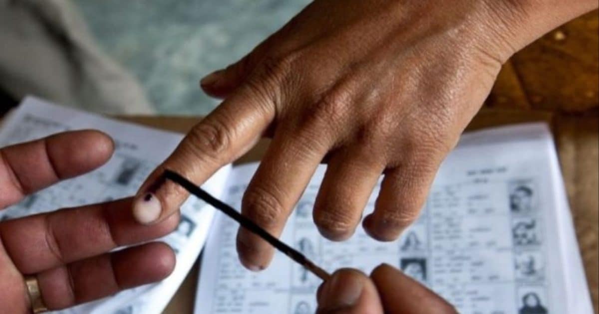 हरियाणा नगर निगम चुनाव परिणाम लाइव: मतगणना शुरू