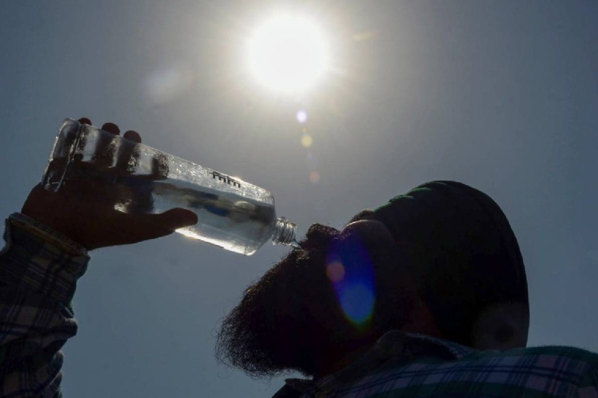 अब झेल‍िए गर्मी का डबल अटैक, आग उगलता द‍िन ही नहीं अब रातें भी बन रहीं जानलेवा, CEEW ने दी चेतावनी