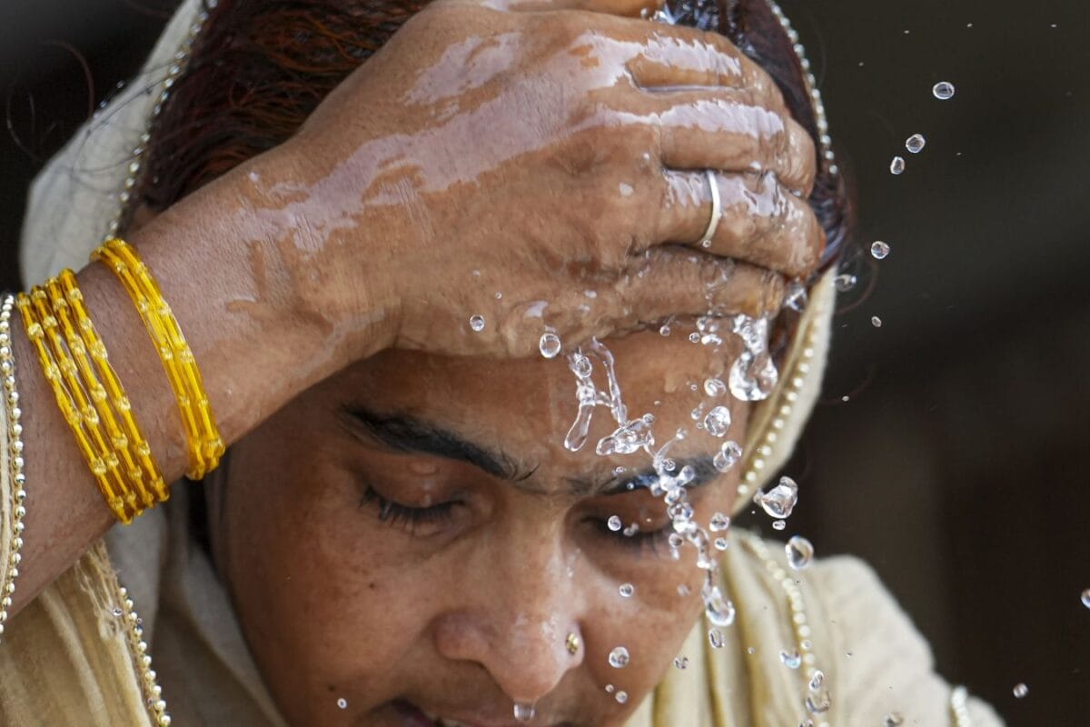 हीट वेव में असली दुश्मन प्यास नहीं, भूख का गायब होना है...डॉ. कनिका की वॉर्निंग समझें
