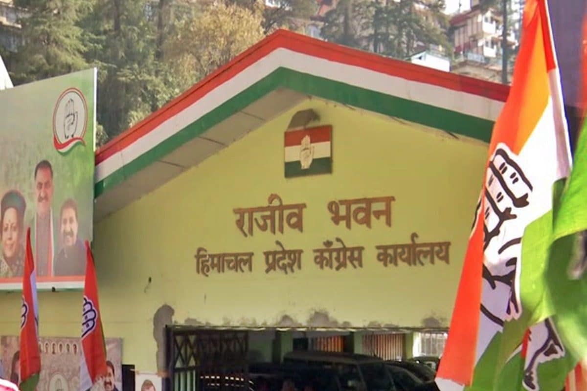 नगर निगम चुनाव 2026: हिमाचल में कांग्रेस ने कसी कमर, मंत्रियों के बाद अब विधायकों को बड़ी जिम्मेदारी