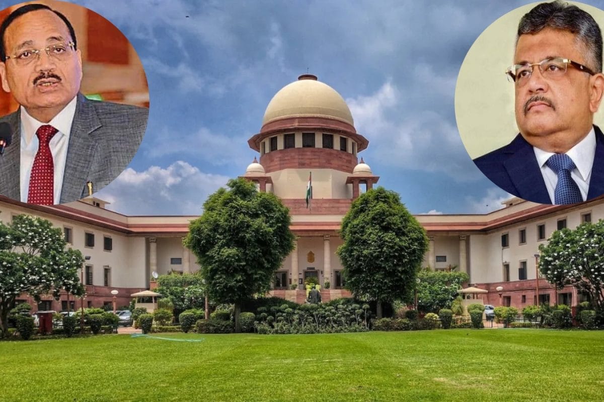 'झोंपड़ी में दीपक जलाने वाला उतना ही हिन्‍दू, जितना मंदिर जाने वाला', CJI सूर्यकांत ने क्‍यों कही यह बात