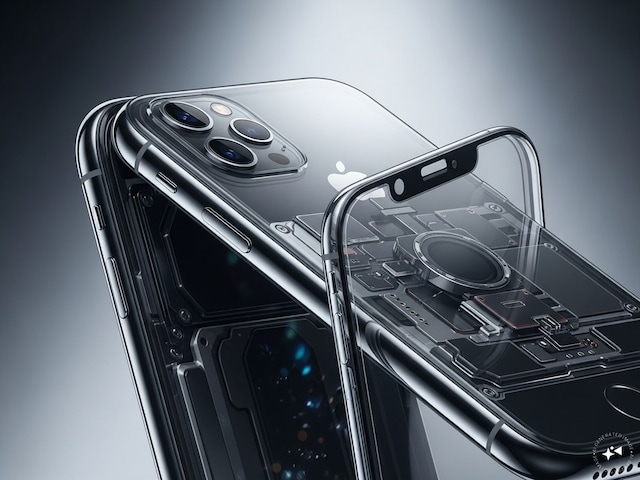 ग्लास डिजाइन के साथ आएगा नया iPhone, क्या बदलेगा और क्या रहेगा वही, हुआ लीक