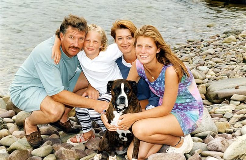 Ian botham