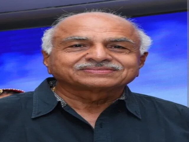 फेमस फिल्म प्रोड्यूसर RB चौधरी का सड़क हादसे में निधन, कल होगा अंतिम संस्कार