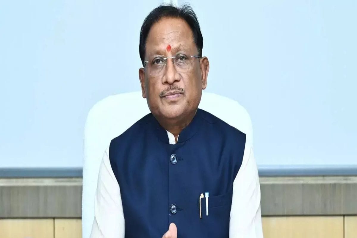 बंगाल को निरंकुश सरकार से मिलेगी निजात, तमिलनाडु केरल में BJP मजबूत, चुनाव नतीजों पर CM विष्णुदेव साय का बयान