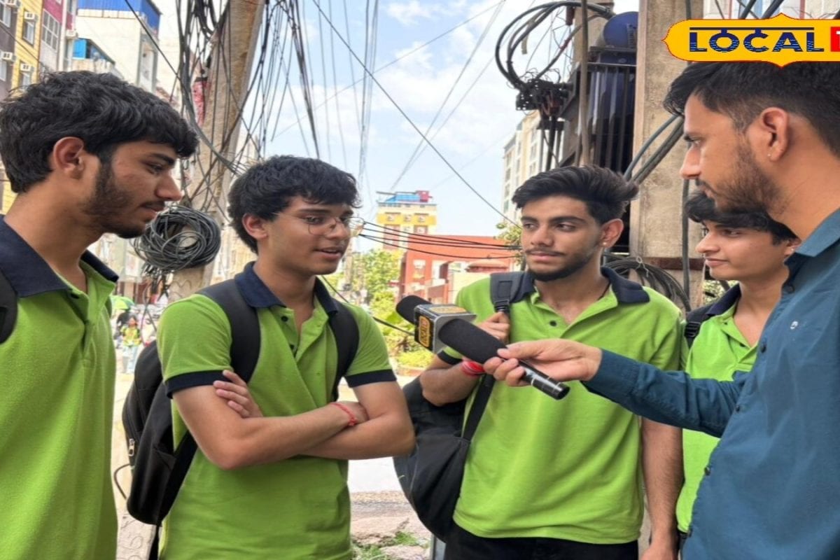NEET Exam रद्द होते ही फूटा कोटा के छात्रों का गुस्सा, बोले- हर परिवार दोबारा तैयारी का खर्च नहीं उठा सकता