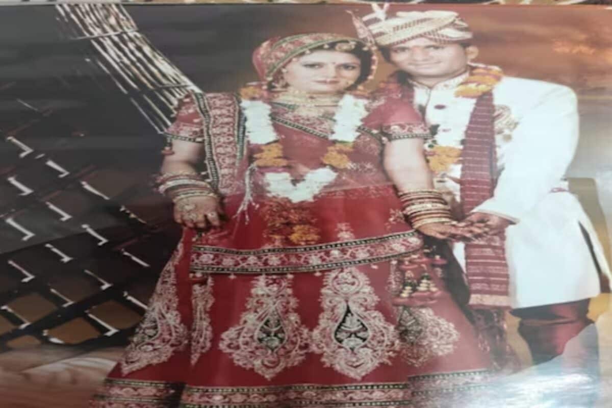 Anu Meena Death Case: ‘तेरे घर वाले फकीर..’ पति के तानों से टूटी अनु मीणा, CCTV और WhatsApp चैट ने खोले सारे राज