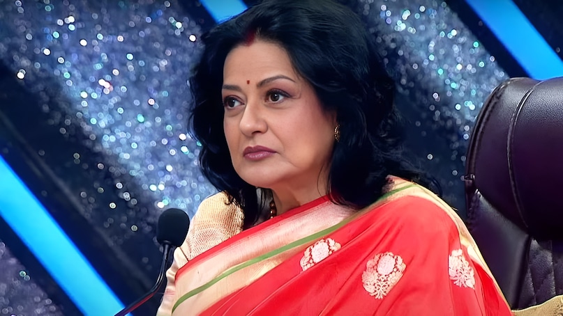 moushumi chatterjee moushumi chatterjee
