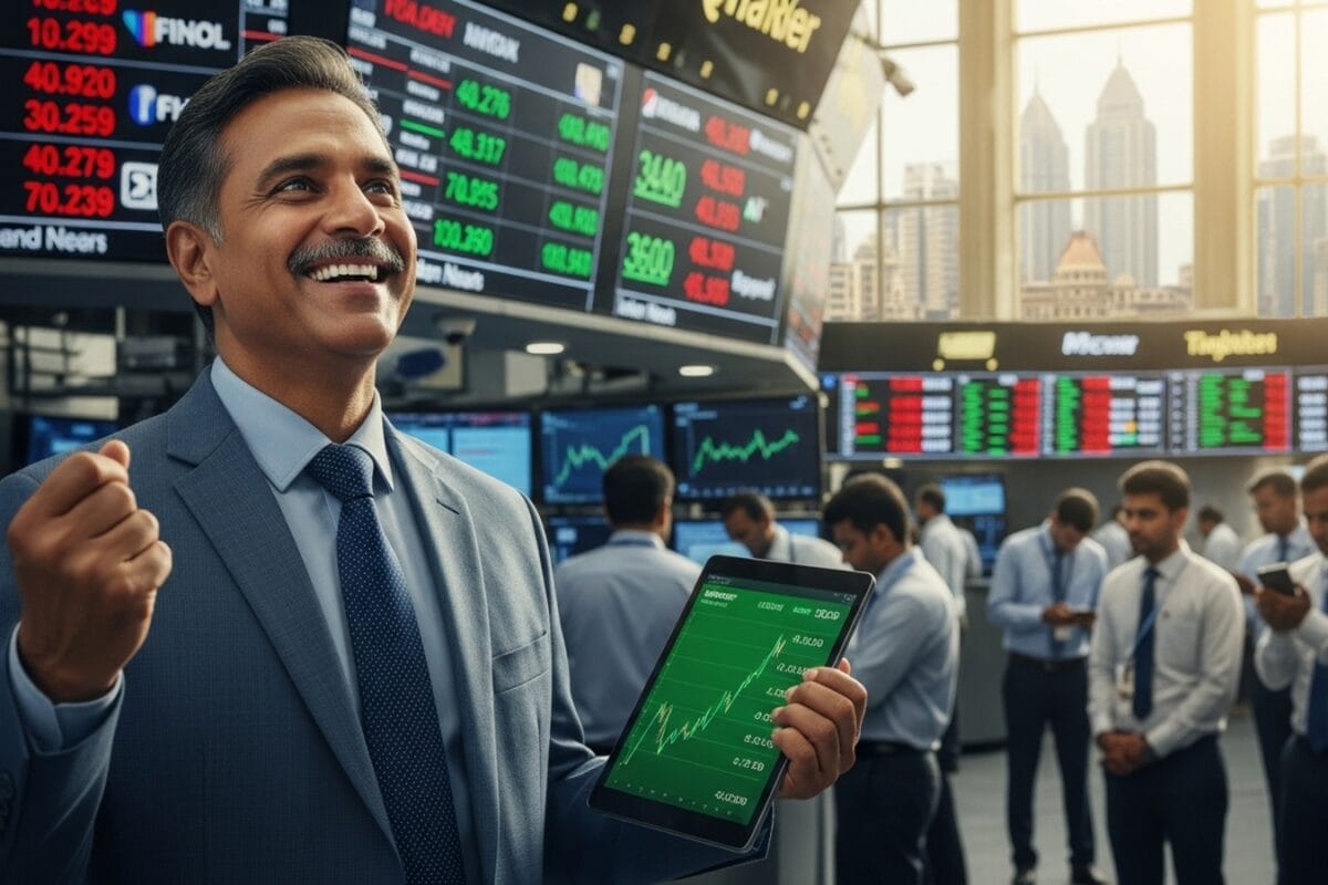 हर शेयर पर ₹57 कमाने का मौका, क्या आपका भी इस कंपनी में लगा है पैसा? जानें रिकॉर्ड डेट
