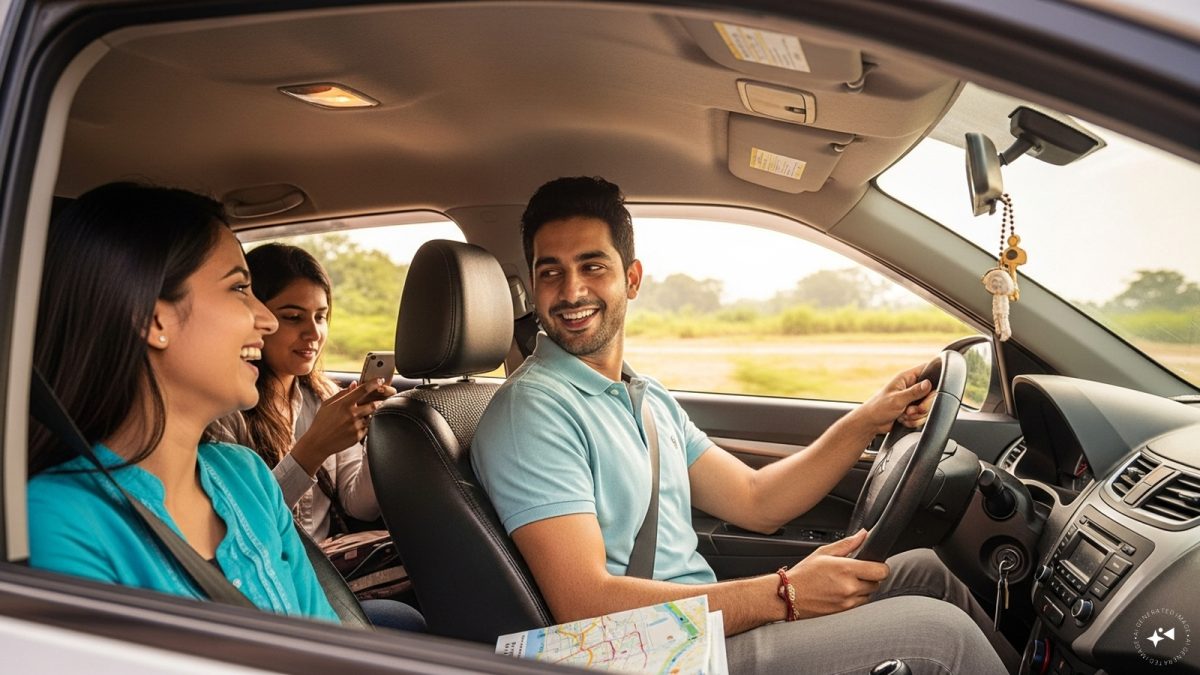 Drive less cars and get bumper rewards! The government is going to give a big gift to these people