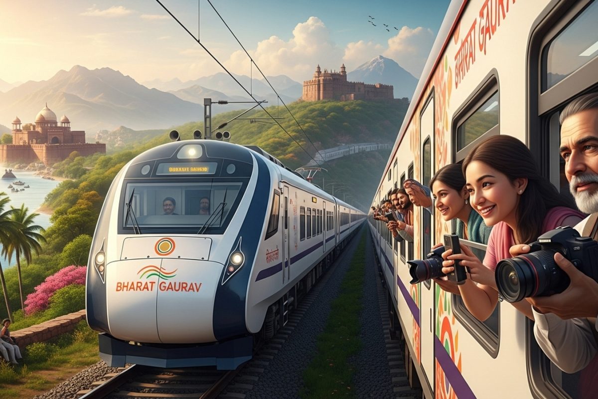 बिना वीजा के ट्रेन से जाएं नेपाल के इन खूबसूरत जगहों पर, IRCTC लाया है बेहद किफायती और शानदार टूर पैकेज
