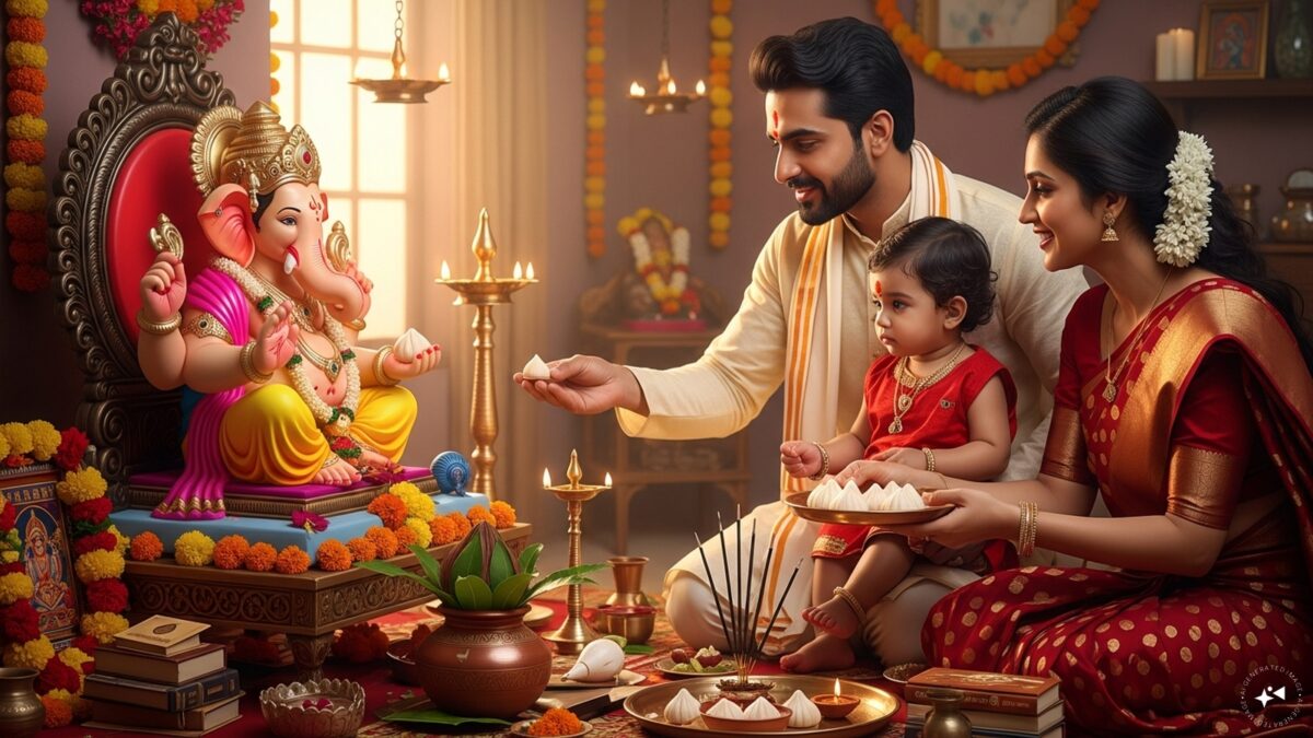 विभुवन संकष्टी चतुर्थी कब? सर्वार्थ सिद्धि योग में गणेश पूजा, जानें तारीख, मुहूर्त, अर्घ्य