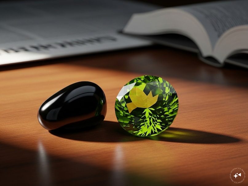 Substitute Gemstones