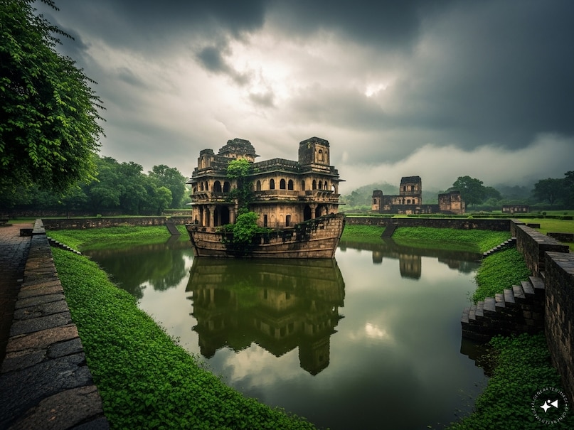 best places to visit in India in June
