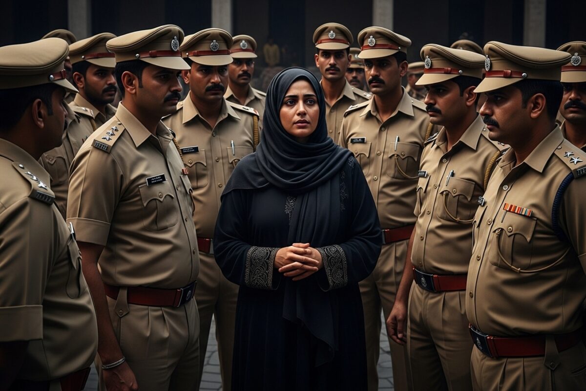 हैदराबाद की लेडी ठग ने शरिया के नाम पर कैसे किया 6000 करोड़ का खेल, मुस्लिमों को चुन-चुनकर लगाया चूना