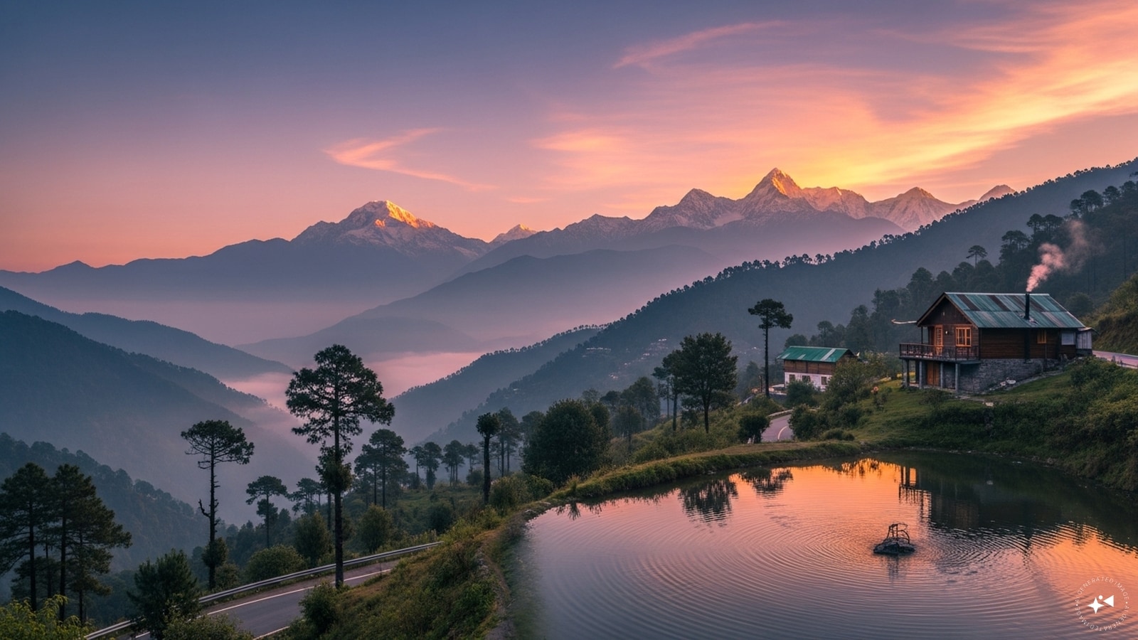 5 Hidden Hill Stations: शिमला-मनाली जाएंगे भूल! दिल्ली से सिर्फ 5 घंटे की दूरी पर हैं ये 5 खूबसूरत ठिकाने, वीकेंड पर आएगा पहाड़ों वाला मजा! - News18 हिंदी