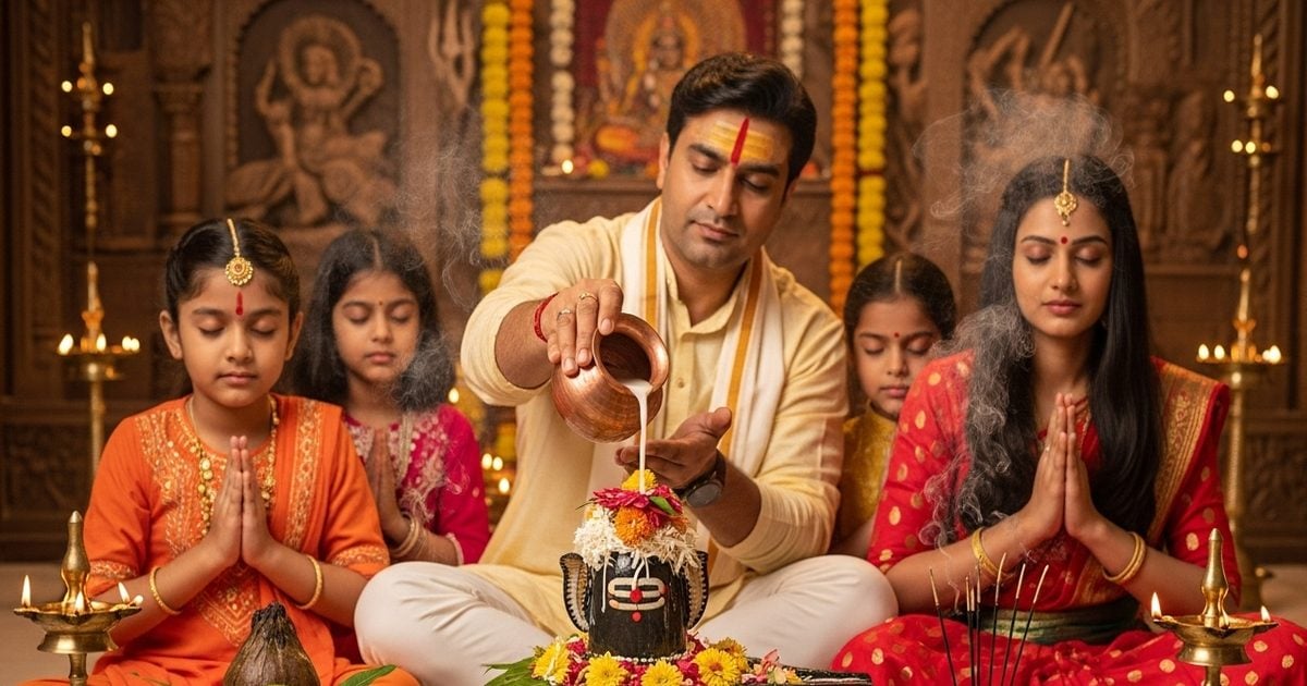 गुरु प्रदोष व्रत कब है? इस दिन न चूकें ​मौका, बन रहा मनोकामनापूर्ति वाला विशेष योग, जानें