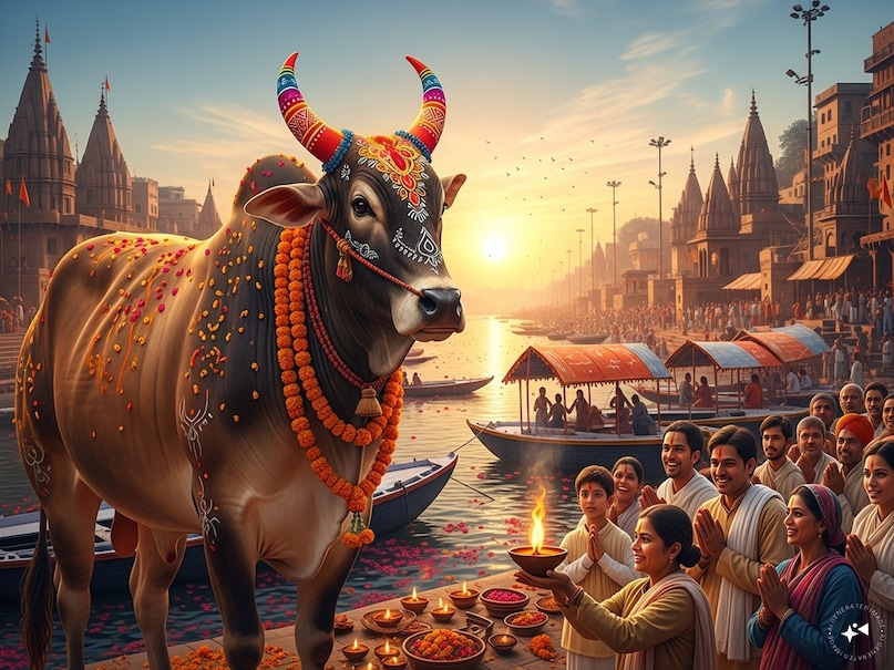 Ganga Dussehra 2026, Ganga Dussehra 2026 horoscope, Ganga Dussehra rashifal 2026, 5 lucky zodiac signs on ganga dussehra, Ganga Dussehra 2026 Horoscope Prediction, Astrology remedies for wealth growth, Career growth and new opportunities Ganga Dussehra 2026, Auspicious yog on ganga dussehra 2026, Money benefits on ganga dussehra 2026