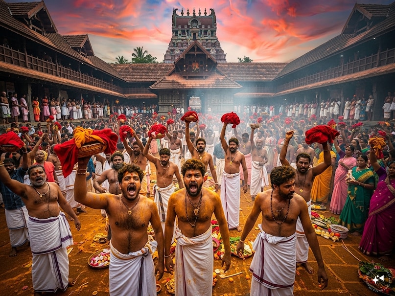 Unique Temples India Unique Temples India