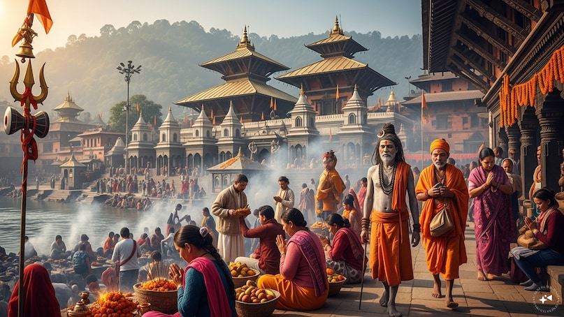 नेपाल की यात्रा इतनी खास क्यों है?: नेपाल को भारतीय पर्यटकों के लिए सबसे आसानी से पहुंचा जा सकने वाला अंतर्राष्ट्रीय पर्यटन स्थल माना जाता है. वहां कई जगहों पर भारतीय रुपया स्वीकार किया जाता है, और भारतीय नागरिक बिना वीज़ा के यात्रा कर सकते हैं. हालांकि, यात्रा के दौरान एक वैध पहचान पत्र साथ रखना अनिवार्य है.