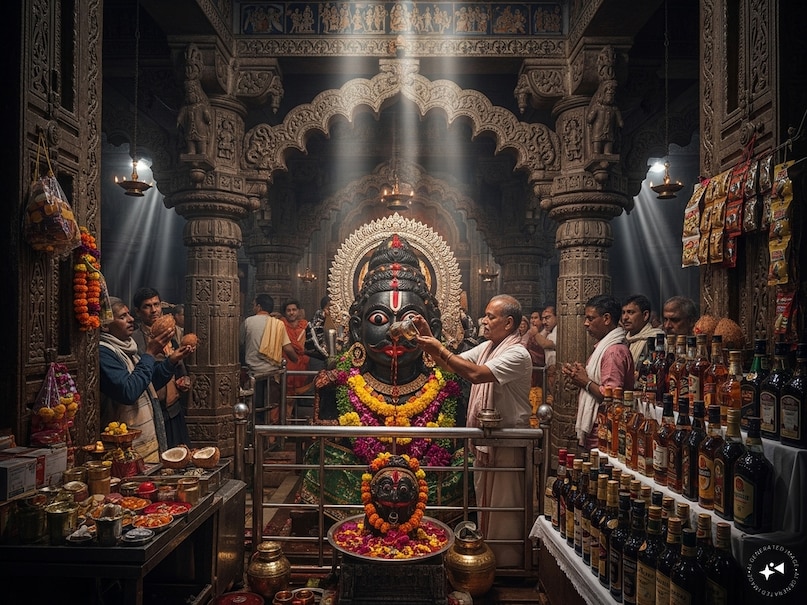 Unique Temples India Unique Temples India
