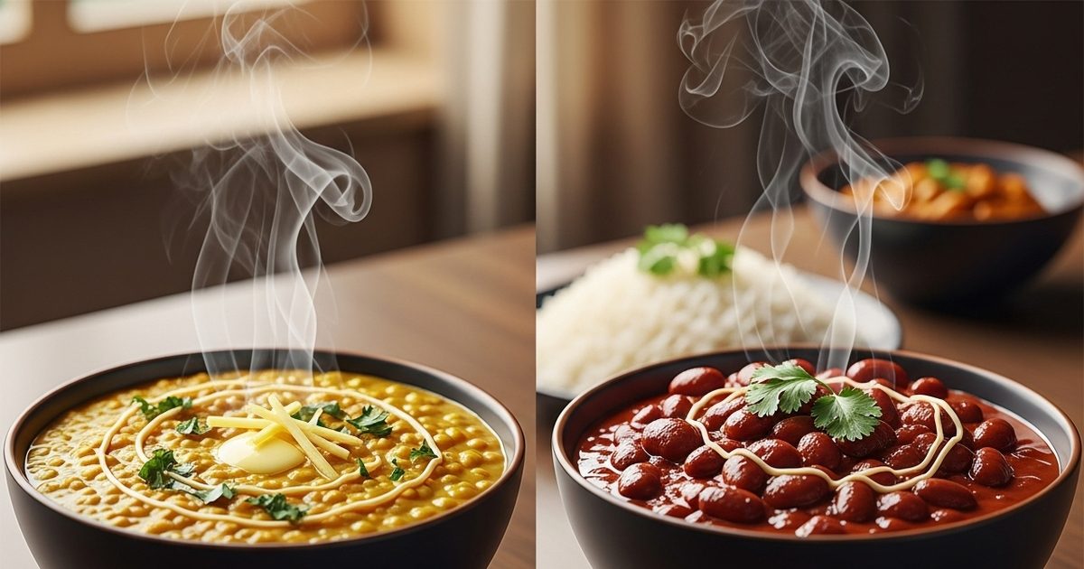 दाल या राजमा खाते ही पेट फूल जाता है? ये 3 आसान ट्रिक्स अपनाएं, गैस से मिलेगा छुटकारा