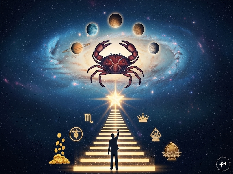 June Grah Gochar 2026, June Grah Gochar 2026 predictions, June Grah Gochar 2026 horoscope, grah rashi parivartan june 2026, 5 lucky zodiac signs june 2026, June 2026 Planet Transit, 5 Big Planets Transit June 2026, Lucky Zodiac Signs June 2026, June Monthly Horoscope 2026