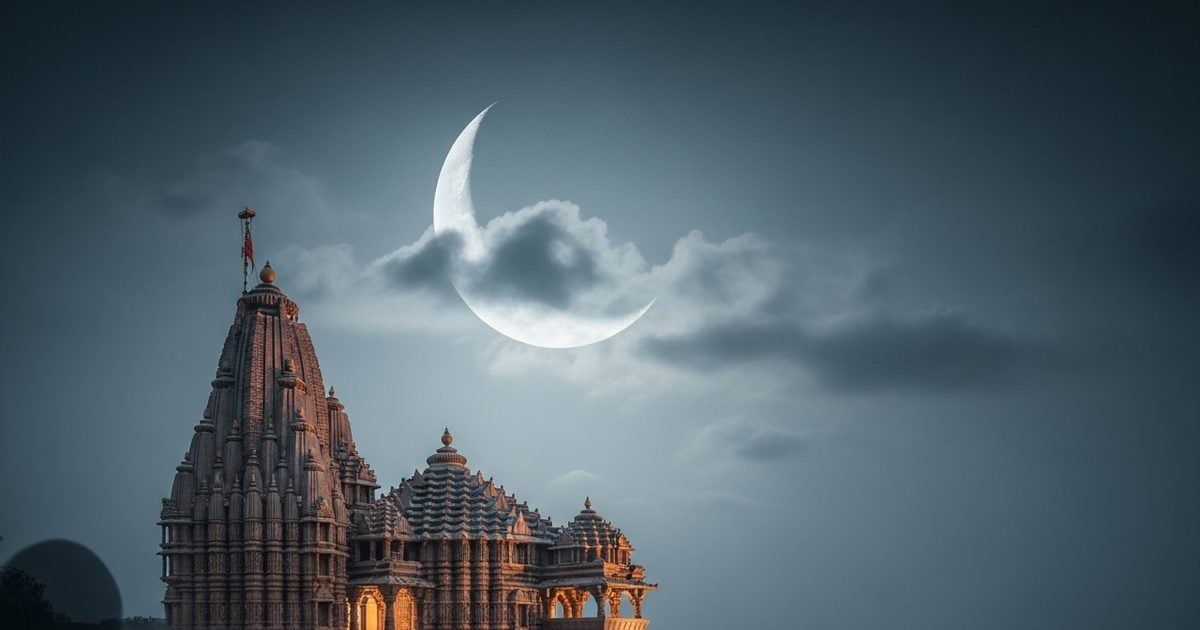 सोमनाथ पहला ज्योर्तिलिंग क्यों है? क्यों है यह इतना पूजनीय, यहीं स्थापना क्यों हुई