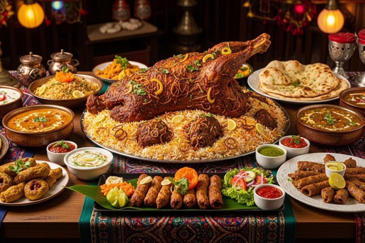 Bakrid Special Recipe: बकरीद पर घर ऐसे बनाएं मटन बिरयानी! उंगलियां चाटते रह जाएंगे मेहमान, जानें स्टेप-बाय-स्टेप रेसिपी!