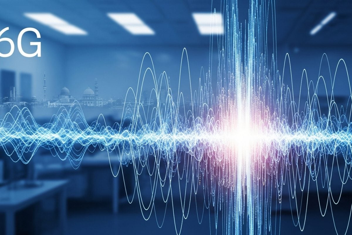5G से 20 गुना तेज, जापान के वैज्ञानिकों ने बनाया पहला 6G डिवाइस, स्पीड जानकर उड़ जाएंगे होश