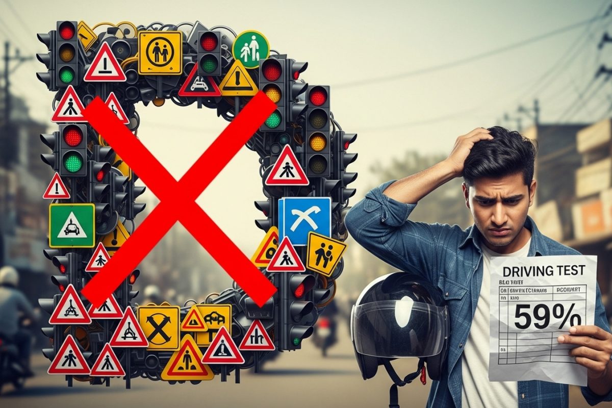 बिहार में ड्राइविंग लाइसेंस का नया नियम, अब 'फर्स्ट डिवीजन' से पास होने पर ही मिलेगा DL, कमर्शियल के लिए 100% जरूरी