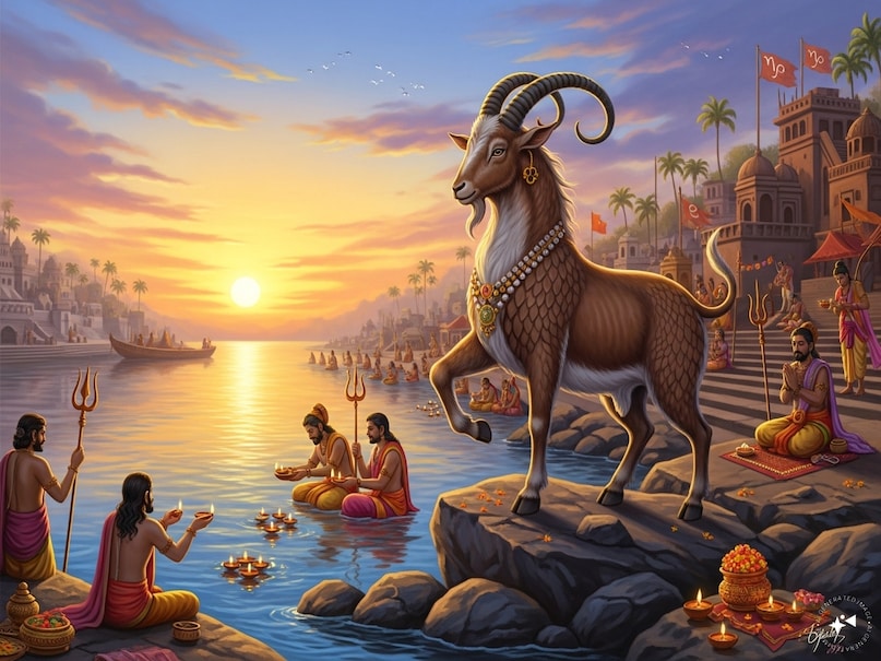 Ganga Dussehra 2026, Ganga Dussehra 2026 horoscope, Ganga Dussehra rashifal 2026, 5 lucky zodiac signs on ganga dussehra, Ganga Dussehra 2026 Horoscope Prediction, Astrology remedies for wealth growth, Career growth and new opportunities Ganga Dussehra 2026, Auspicious yog on ganga dussehra 2026, Money benefits on ganga dussehra 2026
