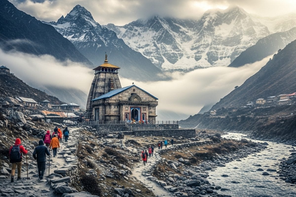 Explainer: चारधाम यात्रा में 30 दिनों में हो गईं 55 मौतें, क्या हाई अल्टीट्यूड हर साल बनती है वजह